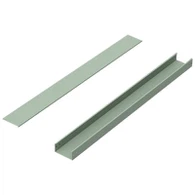 Stainless Steel Trough Type Cable Trey